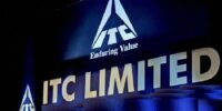 FMCG leader ITC shares hit a fresh 52-week high today.