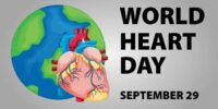 Protect your Heart, World Heart Day 2022