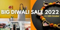 Big Diwali sale 2022 is live