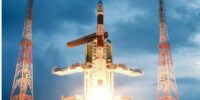 Big Diwali gift from ISRO: Mission LVM3-M2 Successful