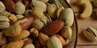 5 reasons, why dry fruits or nuts are the best foods