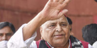 According to the doctors, the next 24 hours are critical for Mulayam Singh Yadav