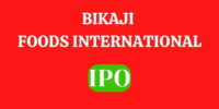 Bikaji Foods IPO 2022: Eliminate your doubts