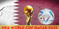 FIFA world cup 2022 schedule