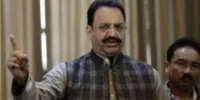 Gangster Mukhtar Ansari Gets 10-year Jail Term, Convicted in Murder, Kidnapping Case