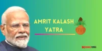 Amrit Kalash Yatra: India Honors Great Heroes