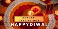 Muhurat Trading 2023: Brings Luck and Success