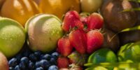 Fresh fruits export surged by 29% from April to December 2023