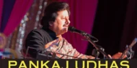Pankaj Udhas: The Ghazal Maestro Who Defined an Era
