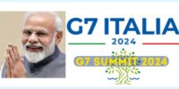 G7 Summit 2024: PM Modi’s Strategic Plans for Italy Summit