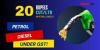 Cheaper Fuel Costs Soon: GST on Petrol and Diesel